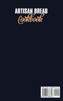 Artisan Bread Cookbook