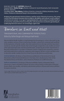 Borders in East and West