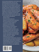 Rheuma Ernährung und Kochbuch