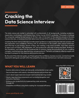 Cracking the Data Science Interview