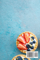 THE COMPLETE DESSERT RECIPES COOKBOOK 2021