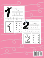 Activity Book for Kids