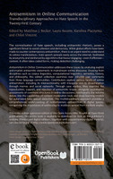 Antisemitism in Online Communication
