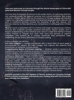 From Sichuan to Dim Sum