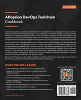 Atlassian DevOps Toolchain Cookbook