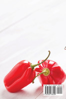 HET ULTIEME HABANERO KOOKBOEK
