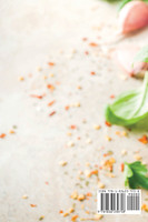 KUHARICA SOLI, MASTI, KISELINE, TOPLINE