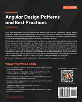 Angular Design Patterns and Best Practices