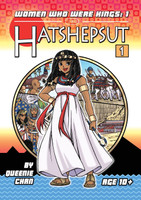 Hatshepsut