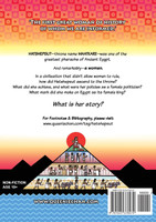 Hatshepsut