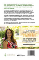 From Invisible To Invincible