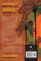 Pirate Girl Falls through Beaver Dam