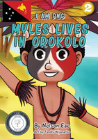 Myles Lives In Orokolo