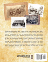 The Moore Family of Susan Moore, Alabama