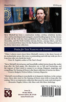 The Naming of Ghosts