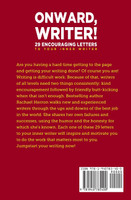 Onward, Writer!