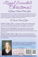 A Royal Scandals Christmas