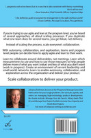Agile and Lean Program Management