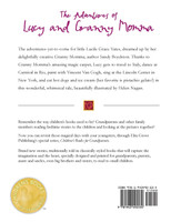 The Adventures of Lucy and Granny Momma