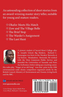 Okafor Meets his Match