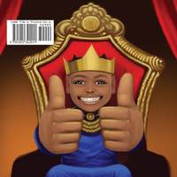 Smile Bright Chocolate Prince