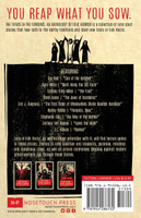 The Fiends in the Furrows