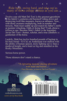 Del Toro Moon