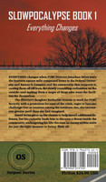 Critical Contingencies (Slowpocalypse, Book 1)