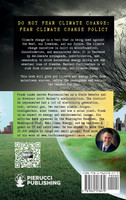 Climate and Energy Lies
