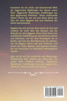 Ägyptische Mythologie