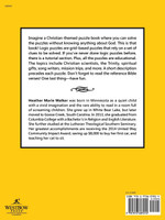 Christian Logic Puzzles
