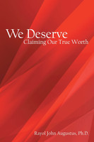 We Deserve