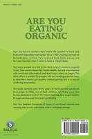 Are You Eating Organic