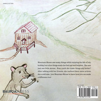 Mountain Mouse Makes a Difference