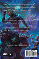 Books One to Two of the Heroes of Legend