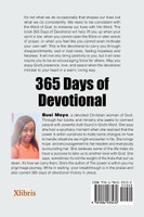 365 Days of Devotional
