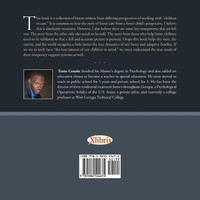 Help Me, I'M in Foster Care