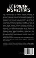 Le donjon des mystères