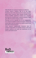 La chanteuse de Nan Clark's Lane