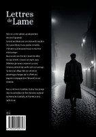 Lettres de Lame