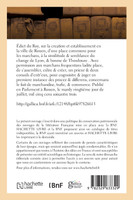 Édict du Roy du 20 juillet 1563, sur la creation et establissement à Rouen, d'une place commune