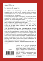Le choix du meurtre