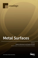 Metal Surfaces