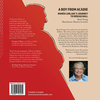 A Boy From Acadie