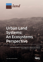 Urban Land Systems