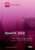 XoveTIC 2018
