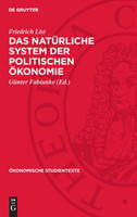 Das natürliche System der politischen Ökonomie