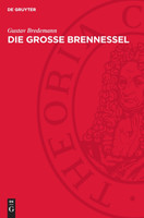 Die grosse Brennessel