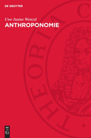 Anthroponomie