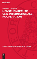 Menschenrechte und internationale Kooperation